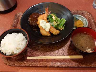 小料理酒家 ばくろう