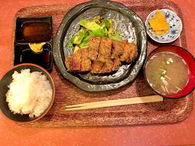 小料理酒家 ばくろう