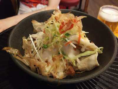 Pero お初天神店