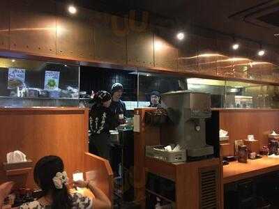 たかばし Bivi二条店