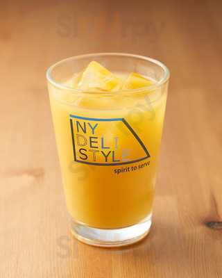 Ny Deli Style