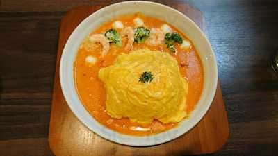 コーヒーハウスマドンナ