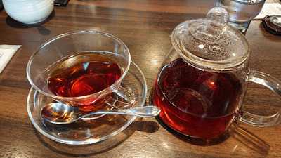 コーヒーハウスマドンナ