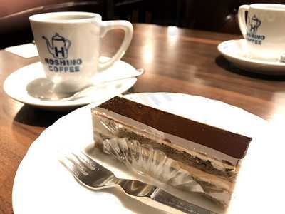 コーヒーハウスマドンナ