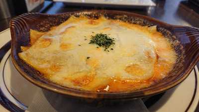 コーヒーハウスマドンナ