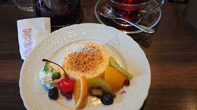 コーヒーハウスマドンナ