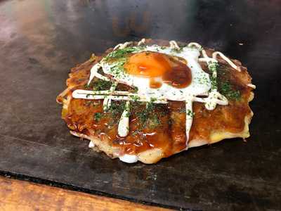 お好み焼き 小林