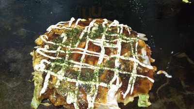 お好み焼き 小林