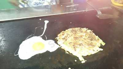 お好み焼き 小林