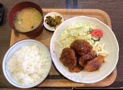 キッチンハウスマスダ