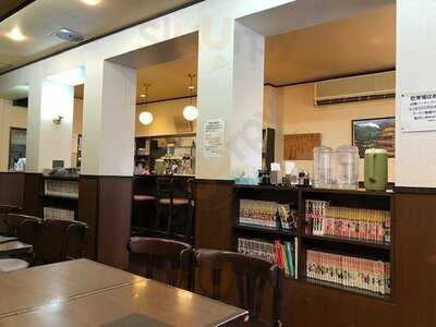 キッチンハウスマスダ