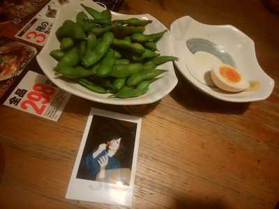 炭火焼鳥居酒屋 とりあえず 美章園店