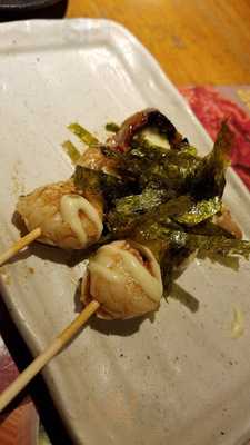 炭火焼鳥居酒屋 とりあえず 美章園店