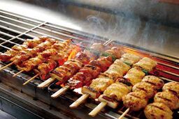 炭火焼鳥居酒屋 とりあえず 美章園店