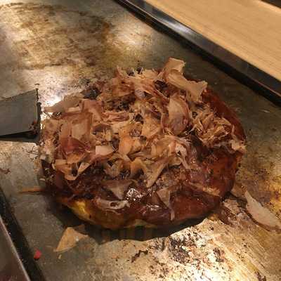 鉄板ダイニング まんまる