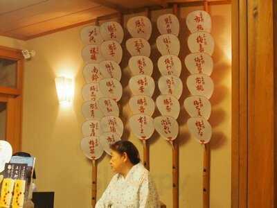 上七軒ビアガーデン