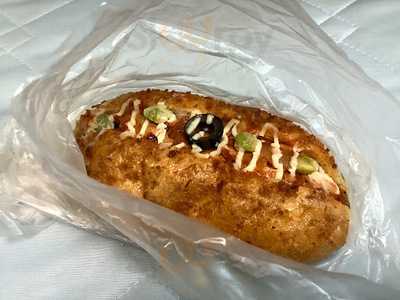 パンメゾン イワサ