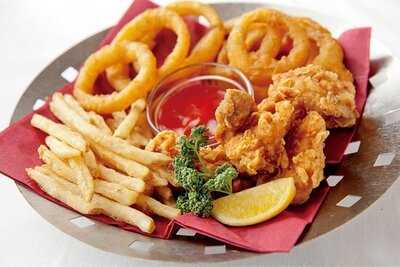 パセラリゾーツなんば道頓堀店