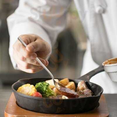 パセラリゾーツなんば道頓堀店