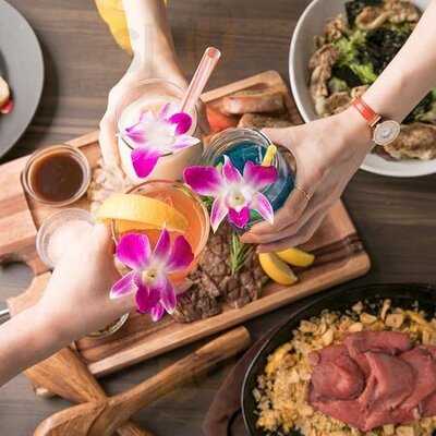 パセラリゾーツなんば道頓堀店