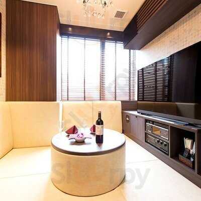 パセラリゾーツなんば道頓堀店