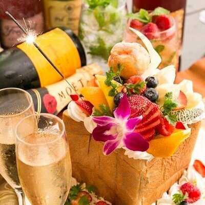 パセラリゾーツなんば道頓堀店