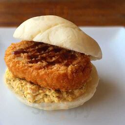 心斎橋コロッケ なんば店