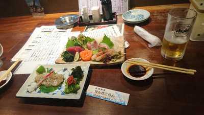 市場ずし 京橋店