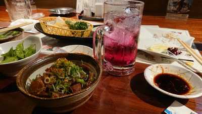 市場ずし 京橋店