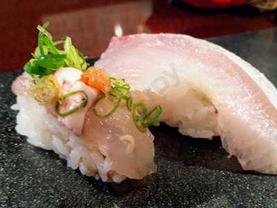 市場ずし 京橋店