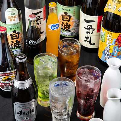 市場ずし 京橋店