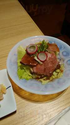 すき焼 しゃぶしゃぶ 藤尾