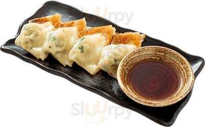 浪花ひとくち餃子 餃々 西中島店