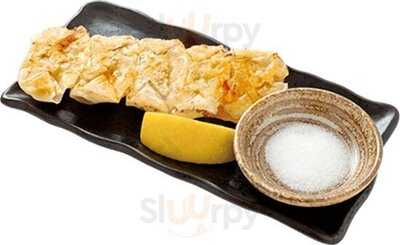 浪花ひとくち餃子 餃々 西中島店