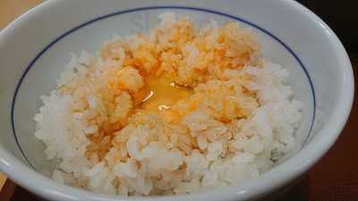 なか卯 南堀江店