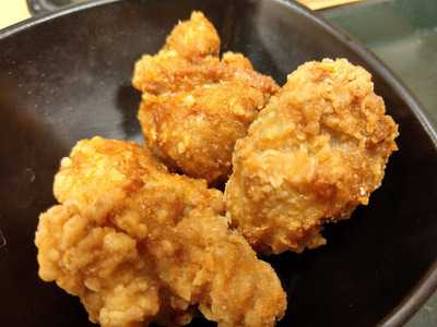 なか卯 南堀江店