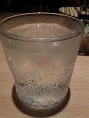 なか卯 南堀江店