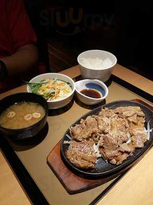 なか卯 南堀江店