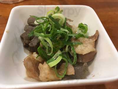 串かつじゃんじゃん本町店