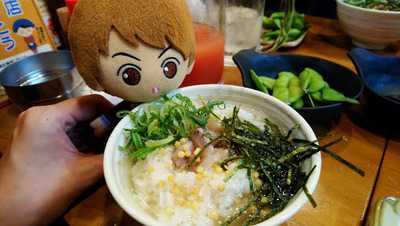 串かつじゃんじゃん本町店