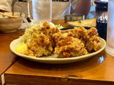 串かつじゃんじゃん本町店