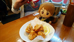 串かつじゃんじゃん本町店