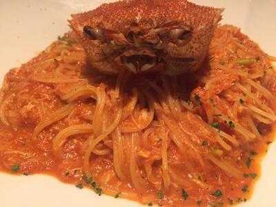 イタリアンダイニング Pesca なんば店