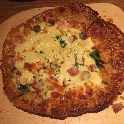 イタリアンダイニング Pesca なんば店