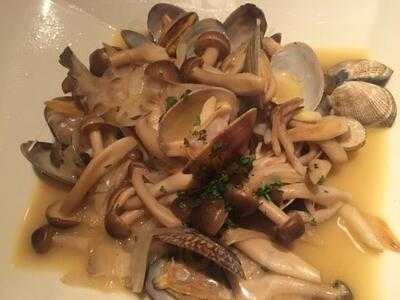 イタリアンダイニング Pesca なんば店