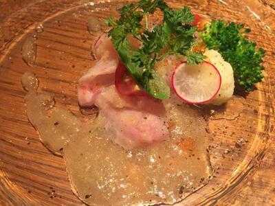 イタリアンダイニング Pesca なんば店