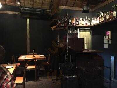 イタリアンダイニング Pesca なんば店