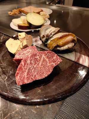 シュバルージュ