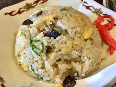 ラーメン ぽっぽや 西院本店