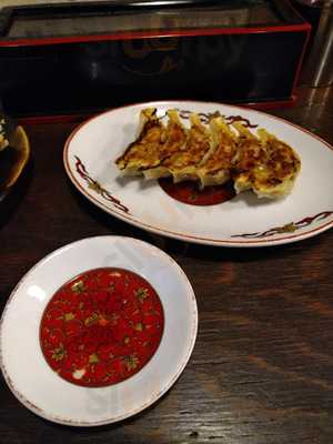 ラーメン ぽっぽや 西院本店